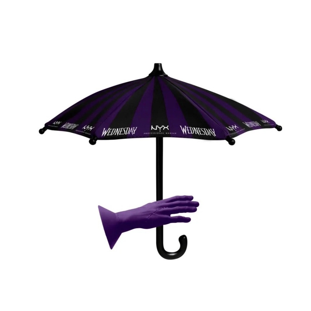 NYX‎ Professional Makeup Wednesday Cell Phone Umbrella Attachment
